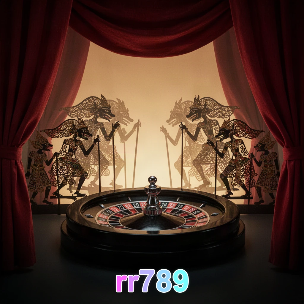 Tingkatan program VIP rr789