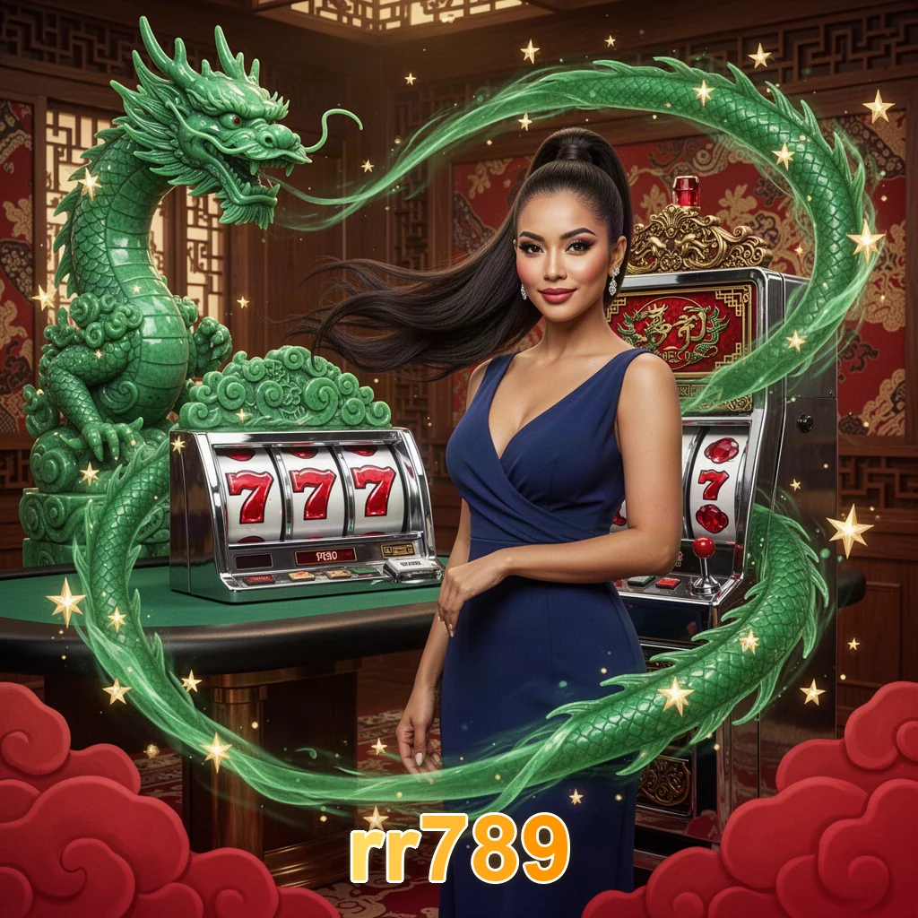 Penyedia slot utama rr789 - NetEnt, Pragmatic Play, Play'n GO