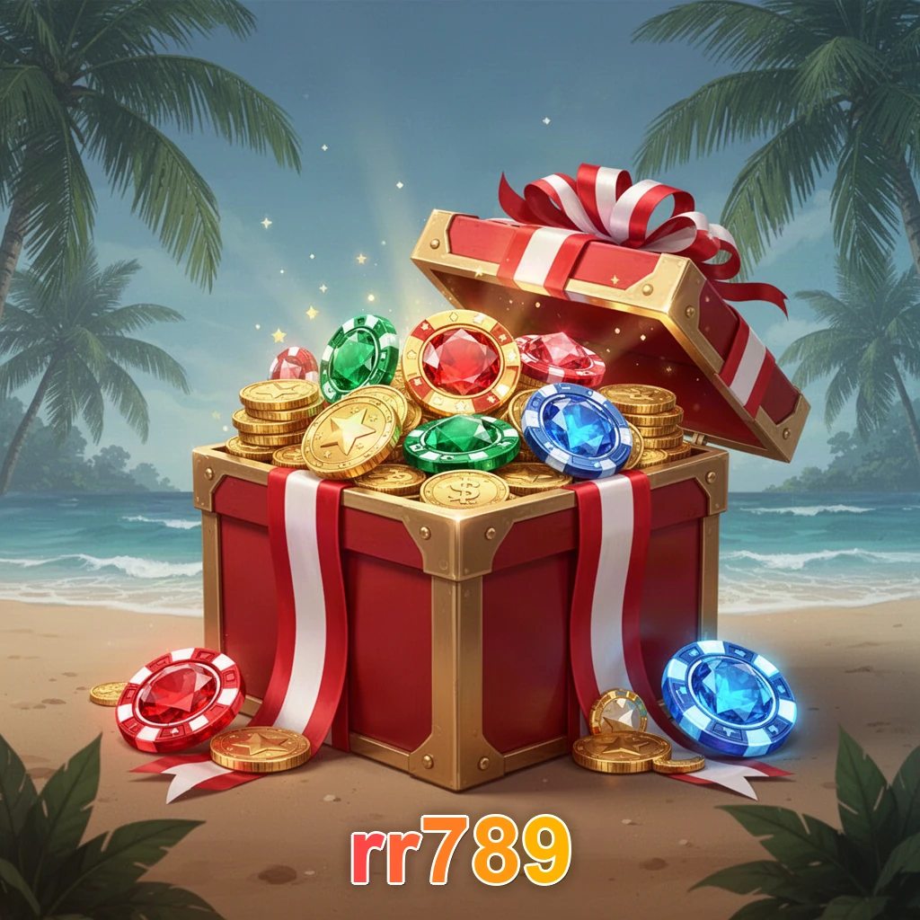 Lotre online yang tersedia di rr789