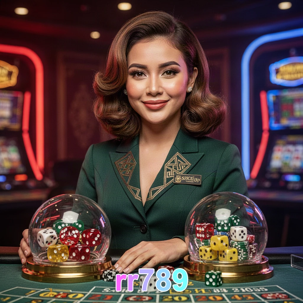 Game Fortune rr789