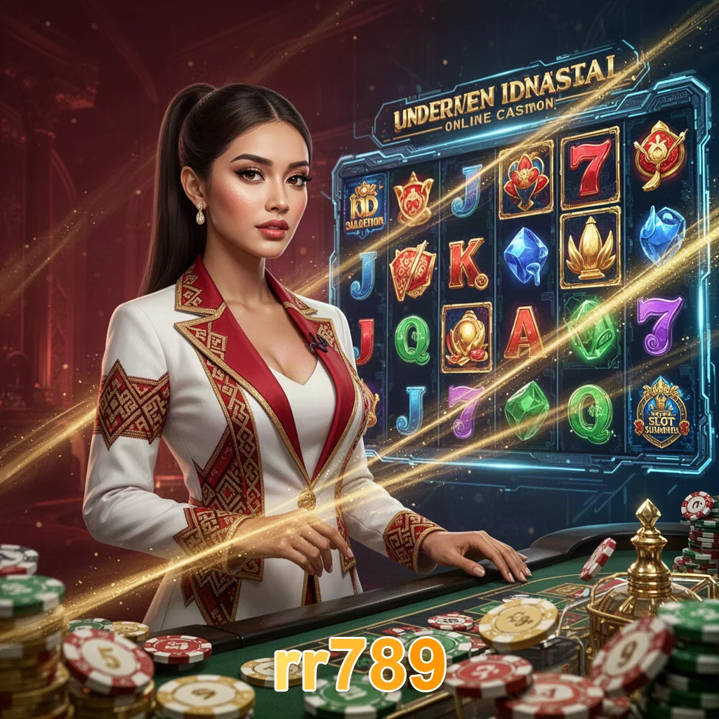 Tabel RTP game kasino rr789