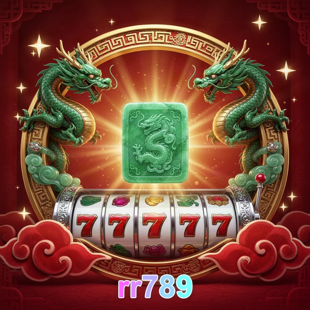 rr789 bonus