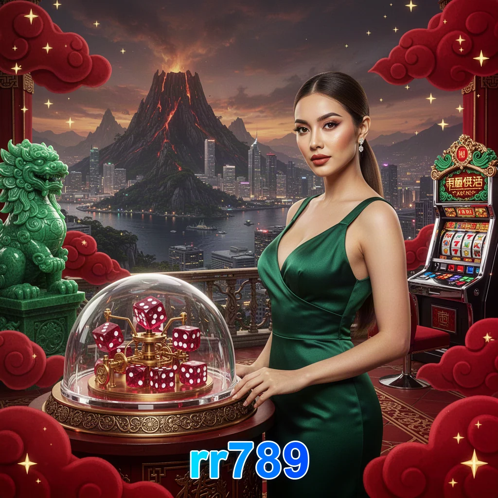 6 keuntungan eksklusif program VIP rr789