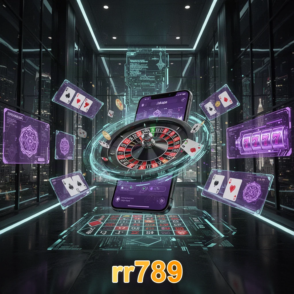 Unduh rr789
