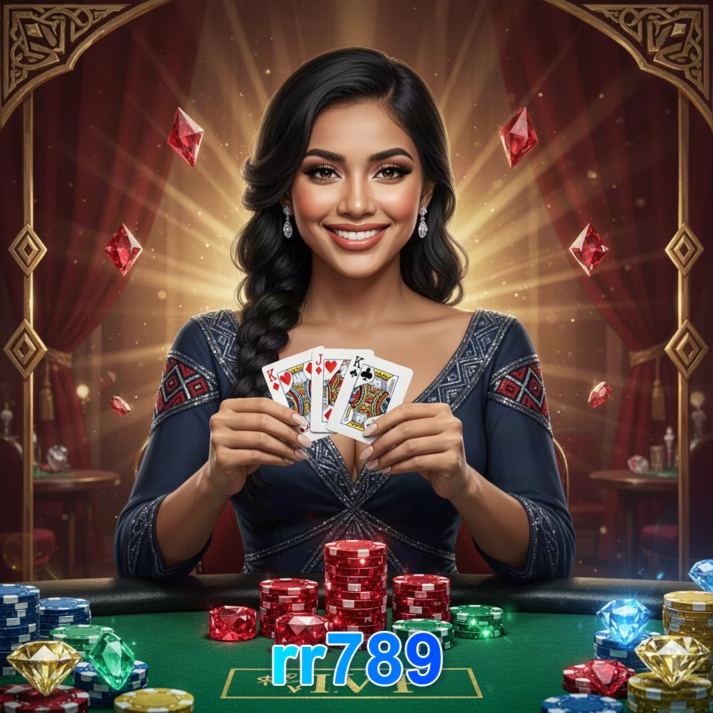 Facebook rr789